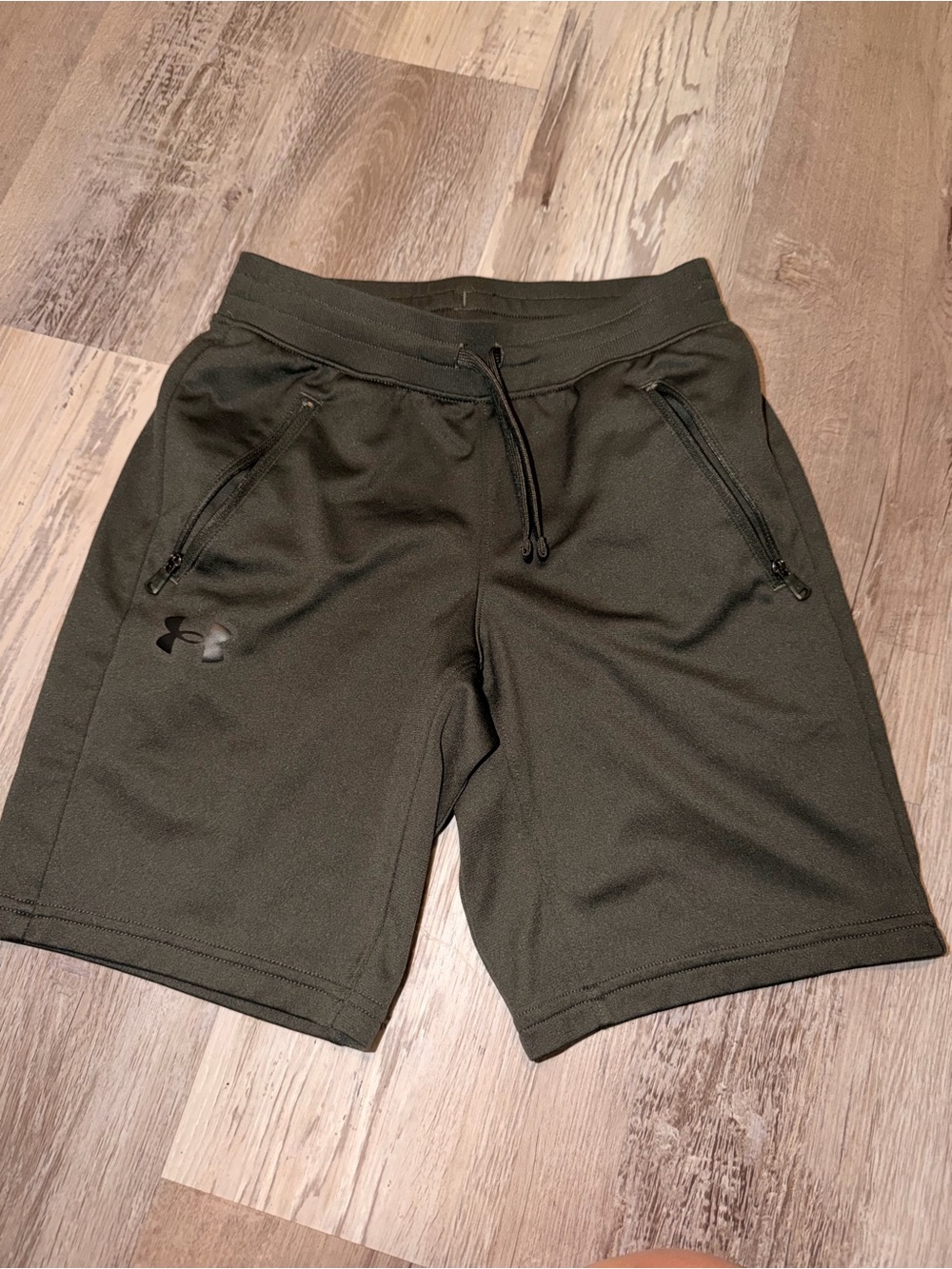 Under Armour/ BCG Boy’s Shorts and Pants Bundle